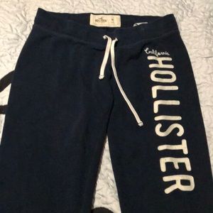 Hollister Sweatpants